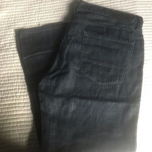 denizen from Levi’s 216 Skinny Fit